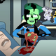 Image for article titled Meet the losers of the Star Trek universe in the first trailer for animated series Lower Decks